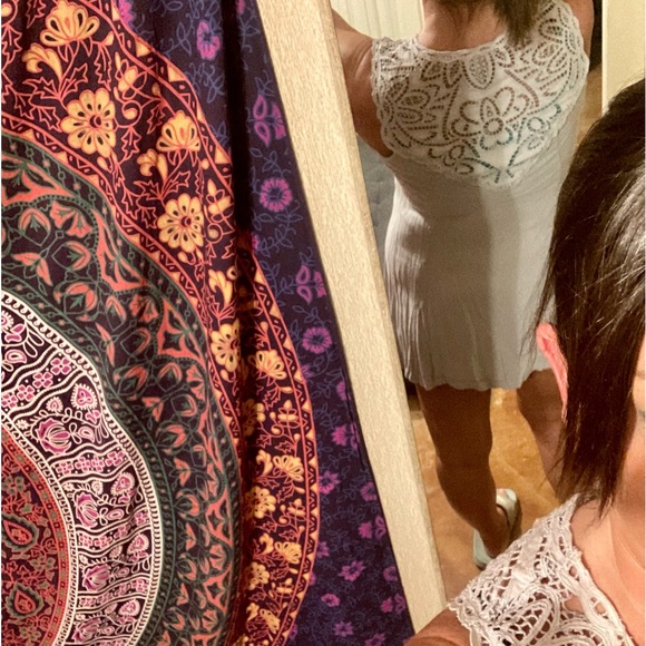 NEW LISTING ‼️FREE PEOPLE Tunic - Picture 7 of 8